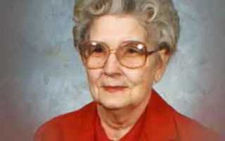 Сонник покойная бабушка улыбается. К чему снится покойная бабушка − сонник: умершая, покойная бабушка