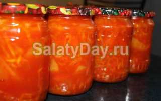 Закатки из моркови на зиму. Заготовки из моркови на зиму: самые лучшие и вкусные рецепты, проверенные временем