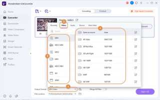 Mp2T Что За Формат И Как Он Используется