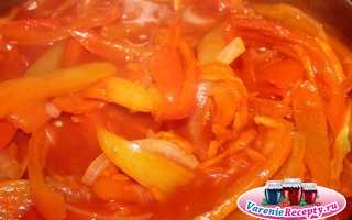 Заготовки из перца болгарского. Зеленый перец: оригинальные заготовки на зиму