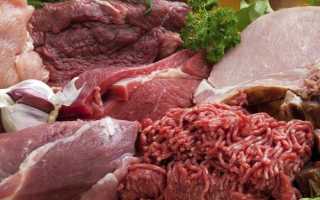 К чему снится много сырого мяса. Сонник: к чему снится мясо