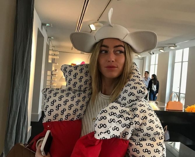 Как подобрать шапку по форме лица — выбираем головной убор 1