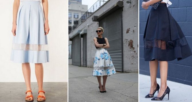 Как удлинить и преобразить одежду