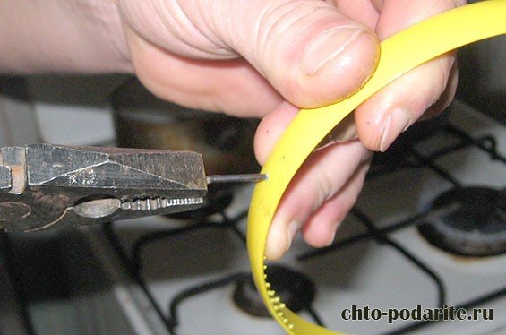 Крылья ангела своими руками