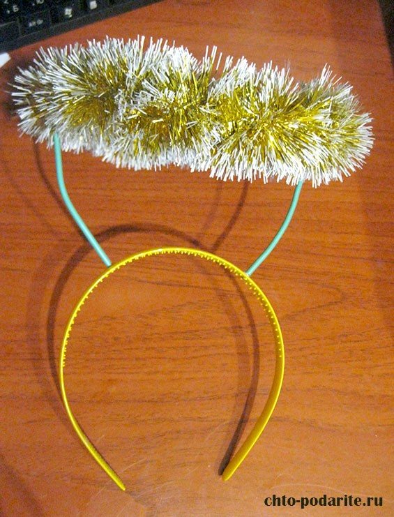 Крылья ангела своими руками