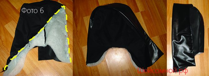 куртки сшить самой