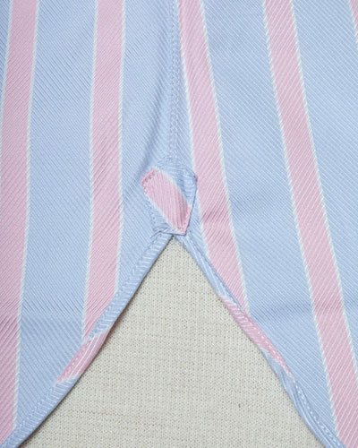 Ластовица рубашки