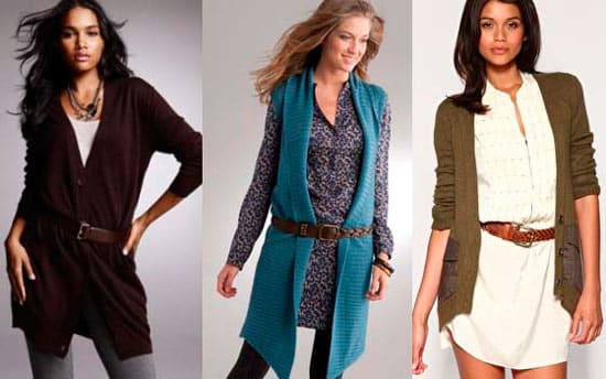 Наряды с ремнями