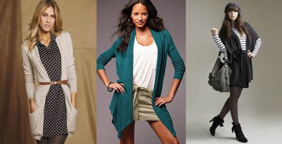 Женственный образ