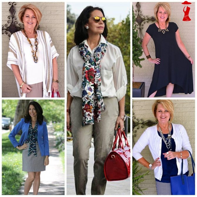 что надеть на юбилей гостье