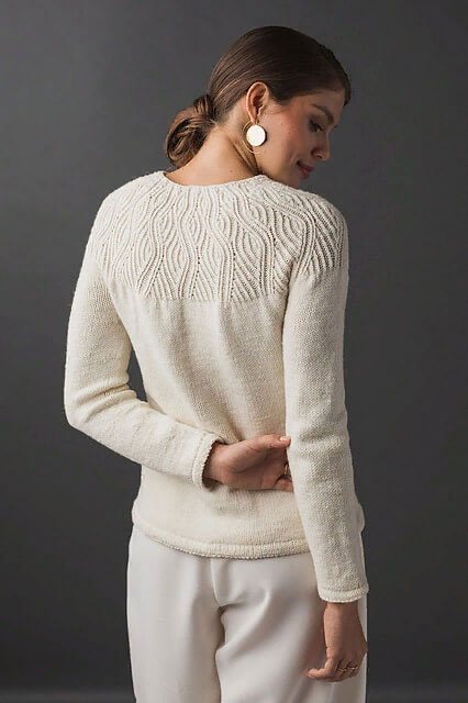 Фото спинки