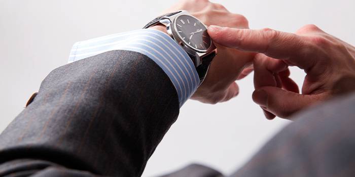 Мужские часы